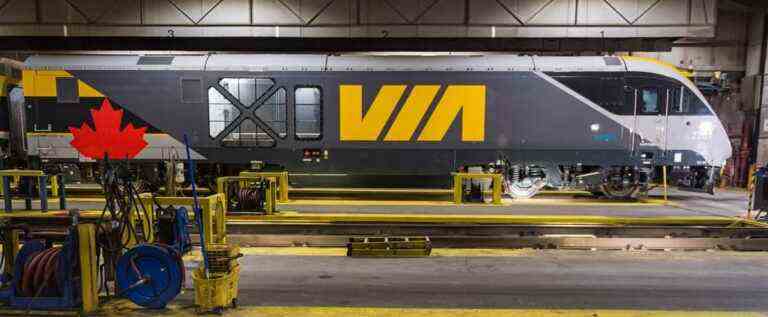 Train derailment: Via Rail cancels Montreal-Toronto trains again