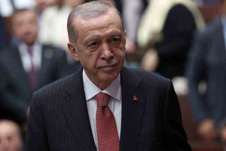 Turkey |  President Erdogan suggests he will run for a final term in 2023