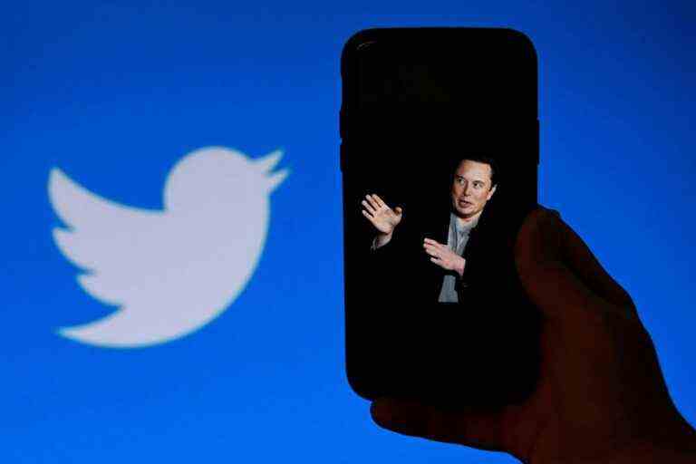 Twitter |  Elon Musk assures that the “misunderstanding” with Apple is resolved