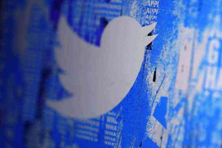 Twitter |  The paid authentication system back on Monday