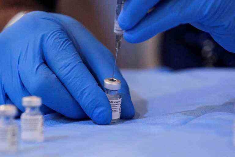 US ready to provide COVID-19 vaccines to China