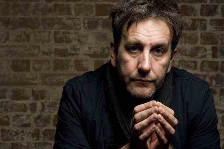 United Kingdom |  Specials singer Terry Hall dies at 63