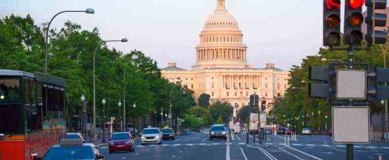 United States: Congress avoids state paralysis