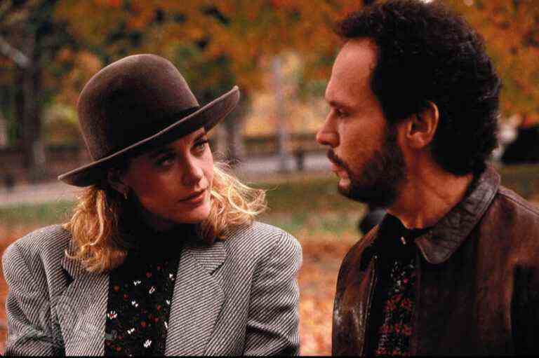 United States National Film Registry |  Carrie, Iron Man and When Harry Put Sally in Legend