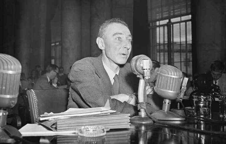 United States: Oppenheimer had his security clearance wrongfully withdrawn