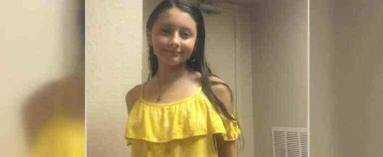 United States: the disappearance of a girl reported after three weeks