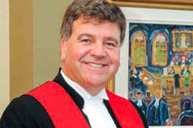 “Unpleasant attitude” |  The Canadian Judicial Council calls for the removal of Justice Dugré