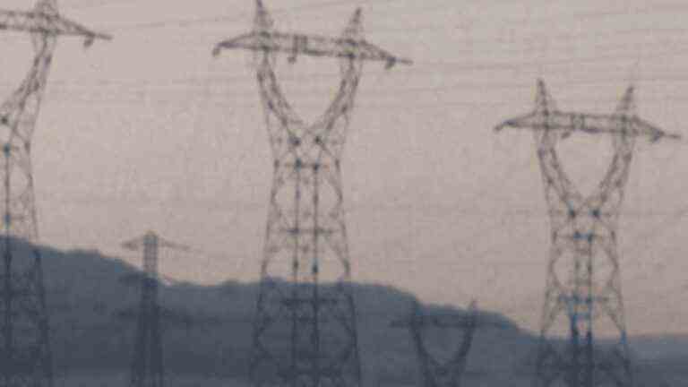 VIDEO.  Energy crisis: when the entire French electricity network broke down in 1978