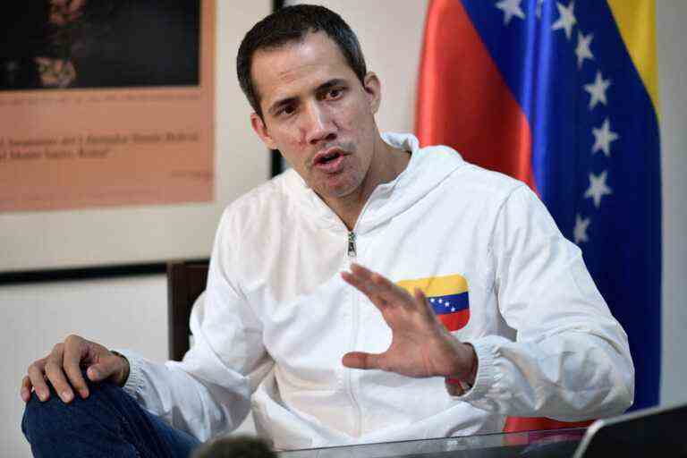 Venezuela |  A majority of the opposition calls for the end of the “interim government”