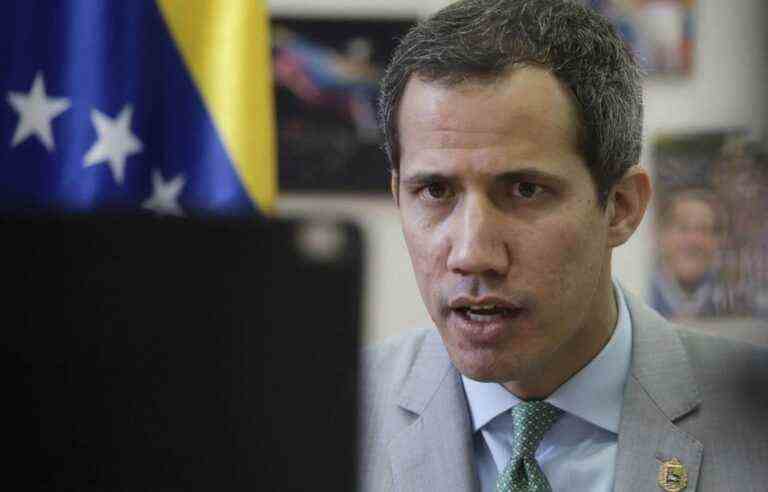 Venezuela: the divided opposition puts an end to the interim Guaido