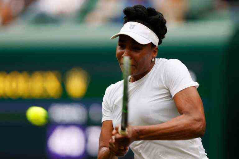 Venus Williams to play Australian Open and Auckland Tournament