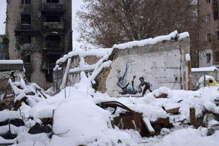 War in Ukraine |  Moscow tries to ‘freeze’ fighting ahead of spring offensive