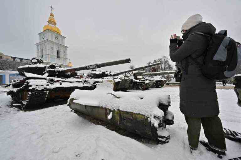 War in Ukraine |  No Christmas or New Year truce is in discussion