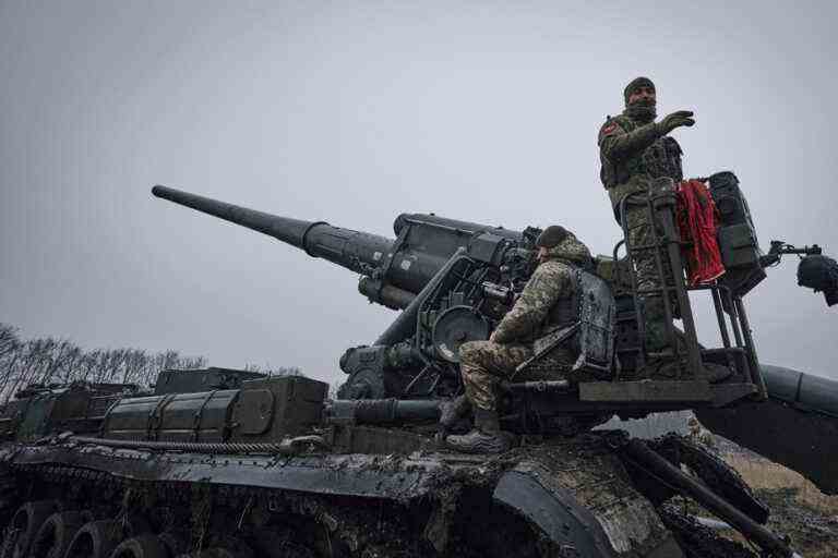 War in Ukraine |  Troubling questions for NATO members