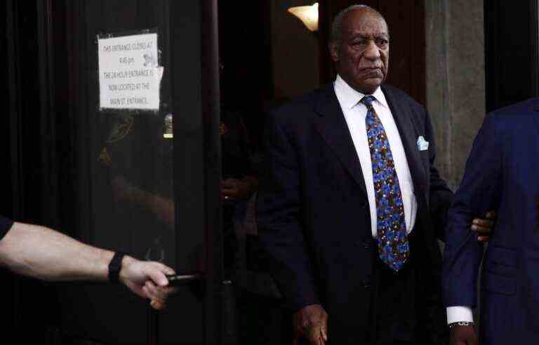 Wave of disapproval over the possible return of Bill Cosby