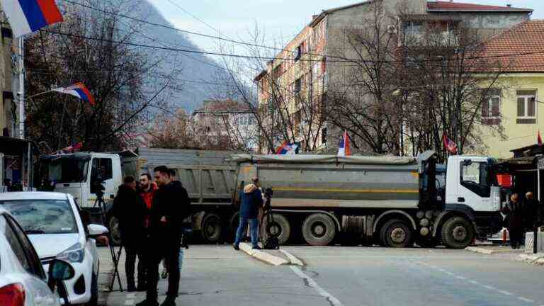 We explain how Serbia and Kosovo found themselves “on the brink of armed conflict” because of license plates