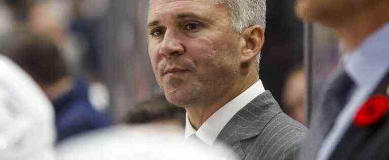 “We weren’t able to kill the punishments” -Martin St-Louis