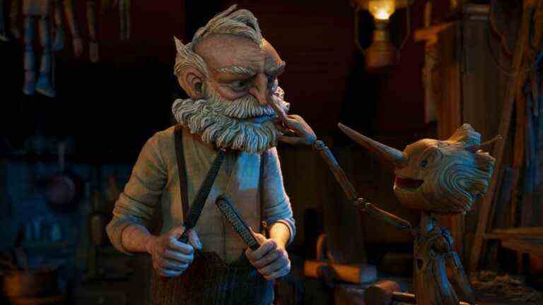 Why Guillermo del Toro’s ‘Pinocchio’ is a must-see this holiday season