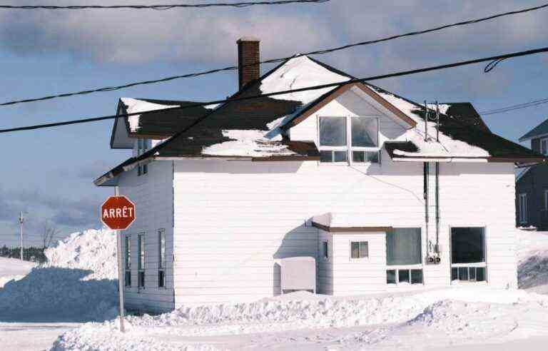 Will the old Anticosti prison be saved?