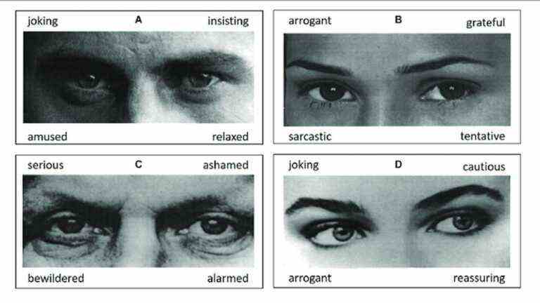 Women show more empathy than men, study finds