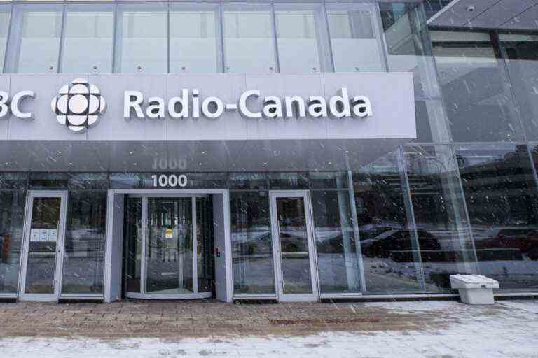 “Word starting with an N” |  CRTC exceeded its powers over Radio-Canada, says Attorney General