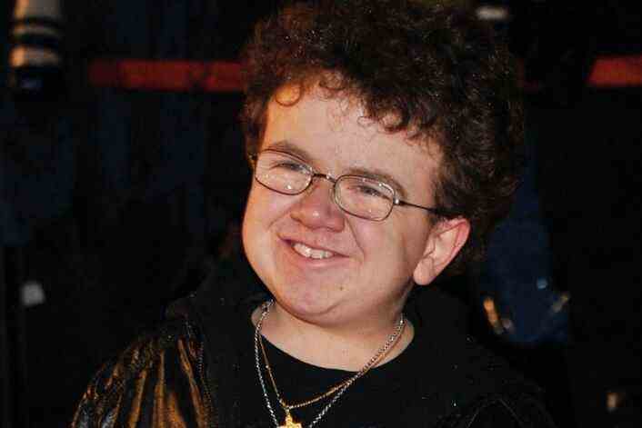 YouTuber Keenan Cahill dies aged 27