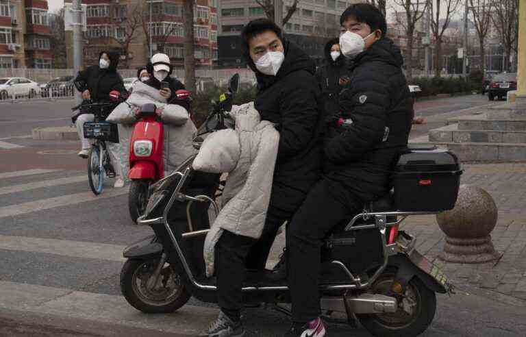 ‘Zero COVID’ policy: China continues to ease health rules after historic protests