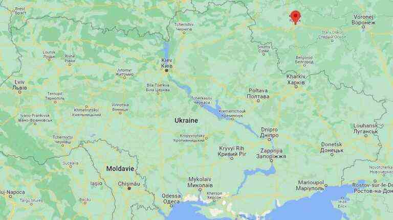 a drone “attack” on an airfield in a Russian region bordering Ukraine, according to its governor