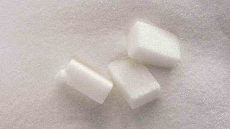 beware of fake sugars, rich in fructose