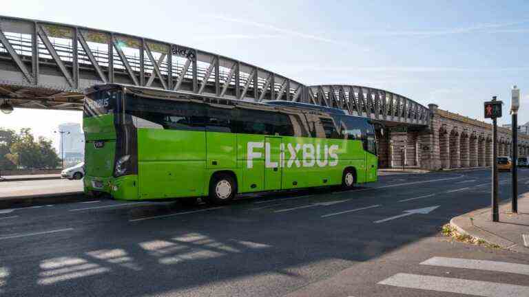 bus, carpooling, plane… when the French are looking to leave at all costs