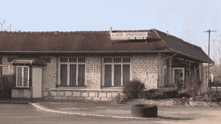 closure of an illegal retirement home set up in a former restaurant