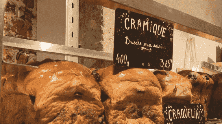 cramique, cracker or cougnoux, essential brioches from Belgium