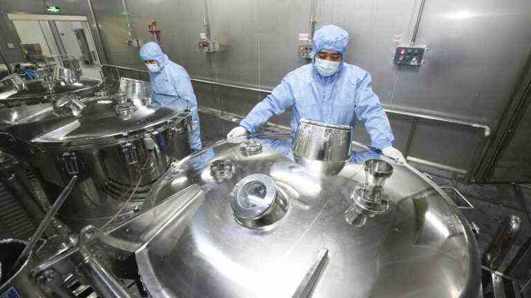 exports of anti-fever drugs suspended to meet demand