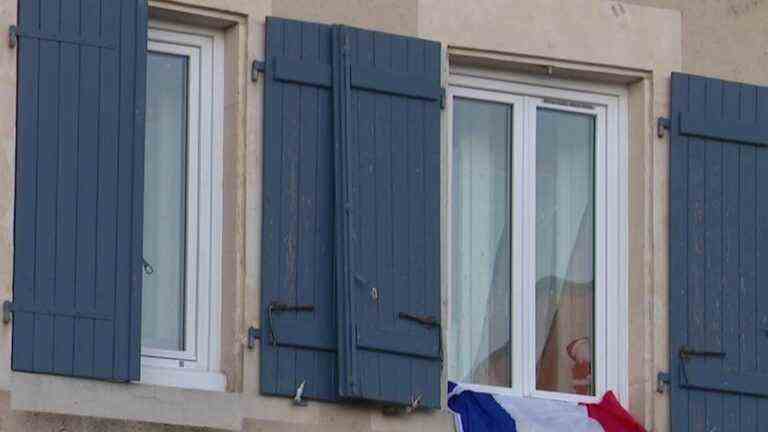 fervor rises in France on the eve of the final