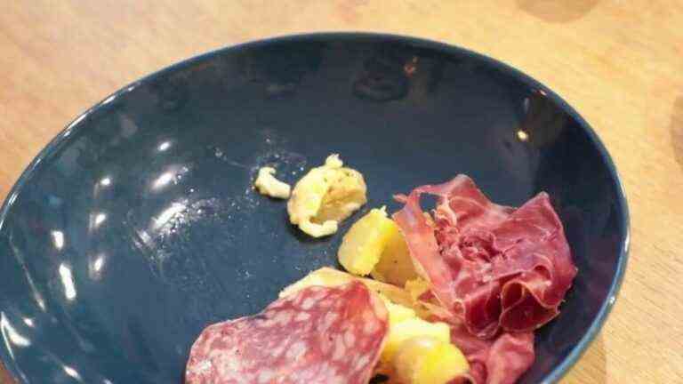 prices for raclette, the star dish of winter, up sharply