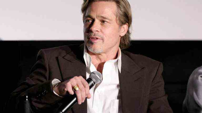 the French group Mediawan buys Brad Pitt’s production company and sets out to conquer Hollywood