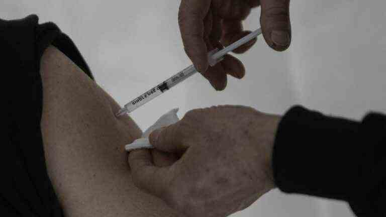 the Haute Autorité de santé authorizes the use of vaccines from Sanofi and Novavax as part of the recall campaign