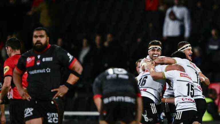 the Stade Français and Bayonne no longer stop, Brive is no longer last… What to remember from the 14th day