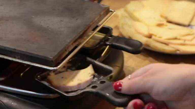 the average cost of a raclette up 11%