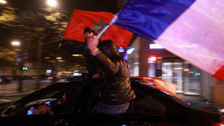 the mayor of the 8th arrondissement of Paris calls for the closure of the Champs-Elysées on Wednesday