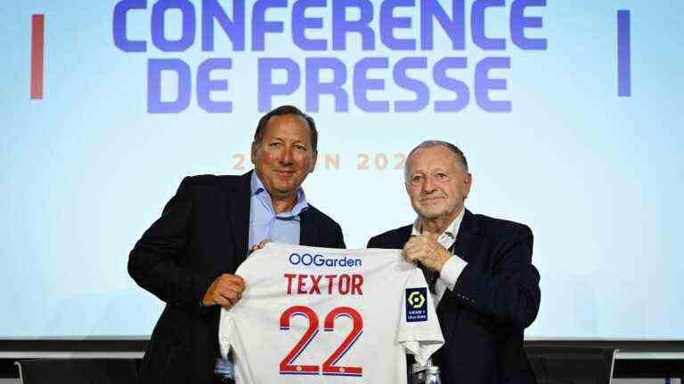 the takeover of Olympique Lyonnais by John Textor delayed again