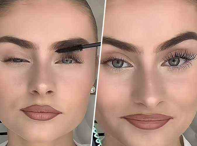 this mascara for less than €5 is causing a stir on TikTok… more than 270,000 positive reviews on Amazon!