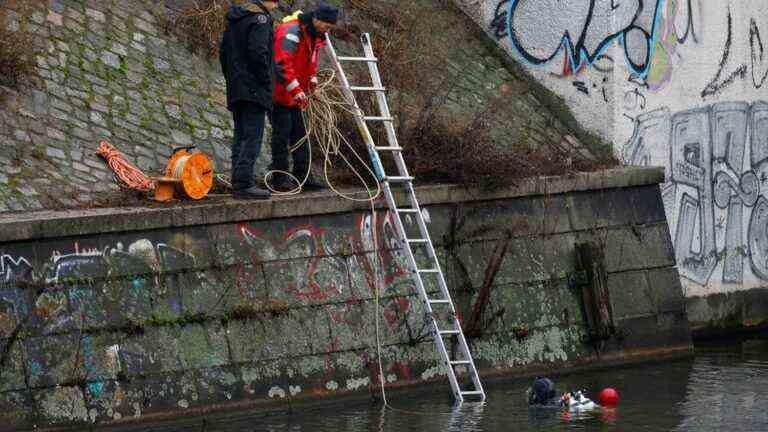 three years after Dresden museum robbery, police are still looking for some of the loot