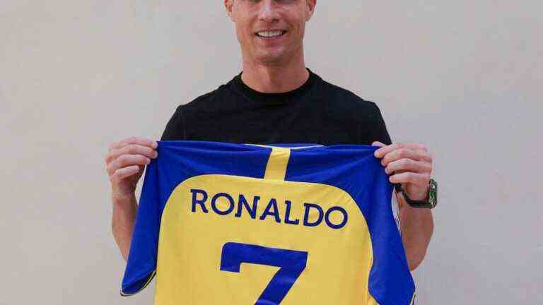 what is Al-Nassr really worth, the Saudi club where Cristiano Ronaldo has signed up?