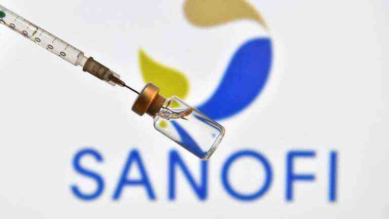 what you need to know about the vaccine developed by Sanofi, which has just arrived in pharmacies