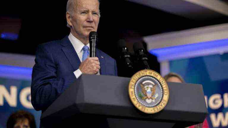 why Joe Biden is criticized after the exchange of prisoners between the United States and Russia