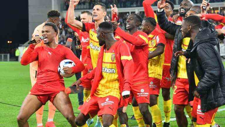 why Lens can believe in its chances of qualifying for European competition at the end of the season