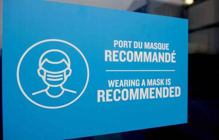 14 additional deaths linked to COVID-19 in Quebec