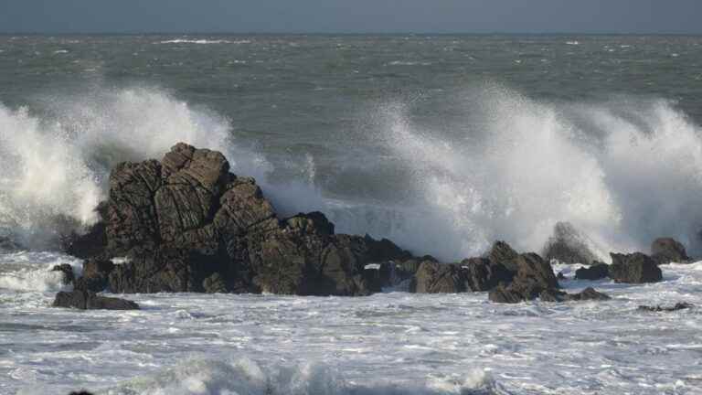 14 departments placed on orange alert by Météo France