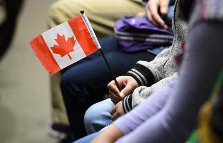 Canada welcomed a record number of permanent residents in 2022